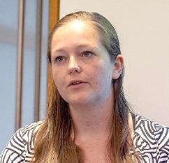 Megan Richardson